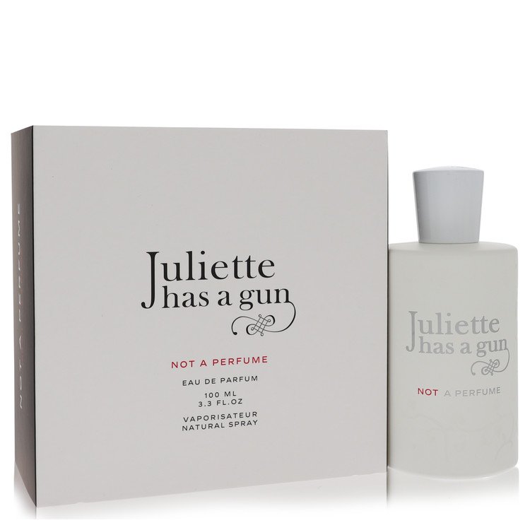 Perfume Feminino Not A Juliette Has Gun 100 ML Eau De Parfum