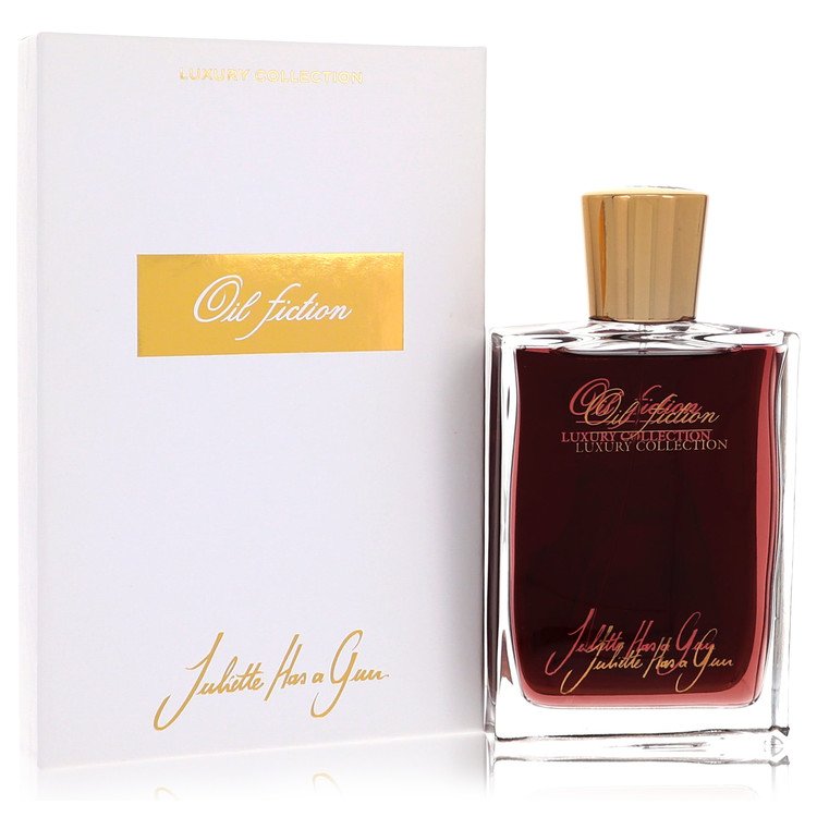 Perfume Feminino Oil Fiction Juliette Has Gun 75 ML Eau De Parfum