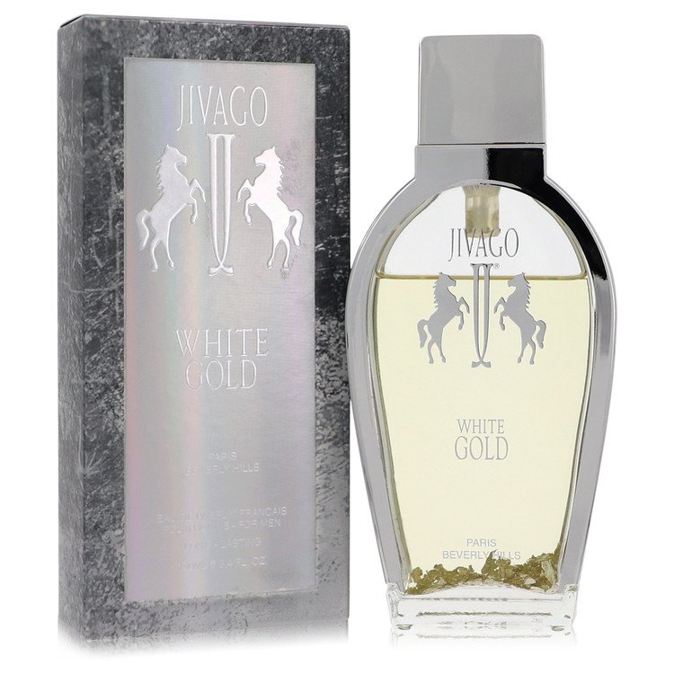 Col. Masculina Ilana Jivago 100 ML Eau De Parfum Spray