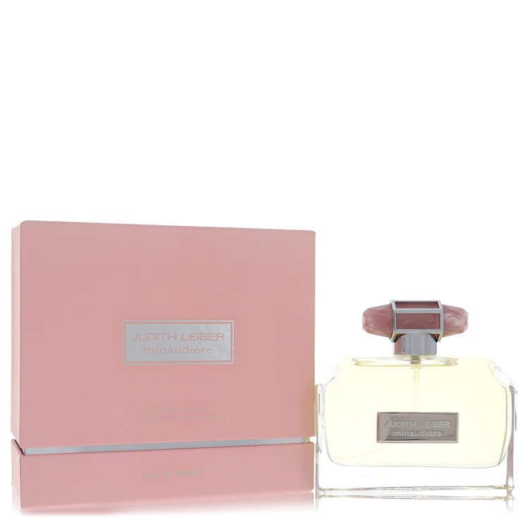 Perfume Feminino Judith Leiber 100 ML Eau De Parfum Spray