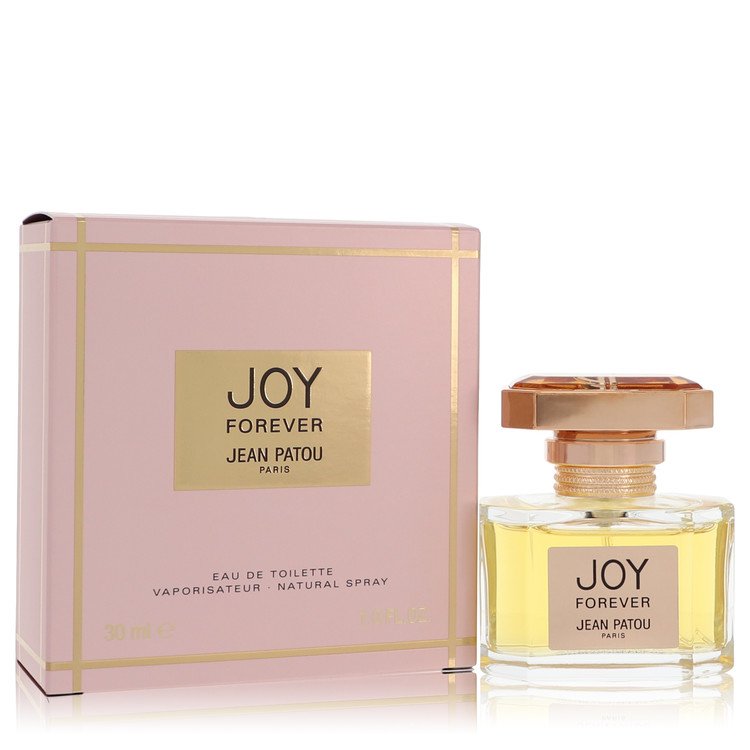 Perfume Feminino Joy Forever Jean Patou 30 ML Eau De Toilette