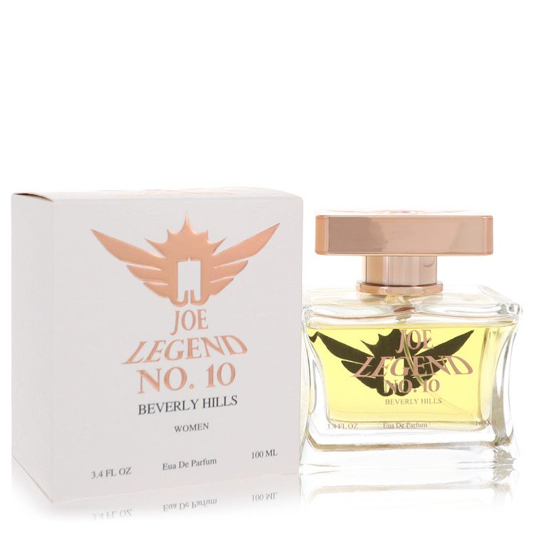 Perfume Feminino Joe Legend No. Joseph Jivago 100 ML Eau De Parfum