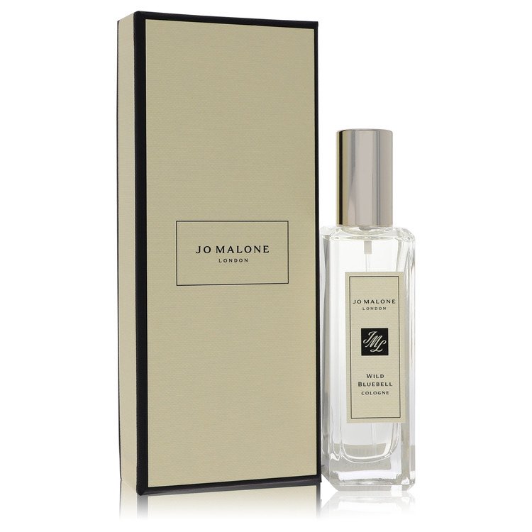 Colonia Feminino Wild Bluebell Jo Malone 30 ML