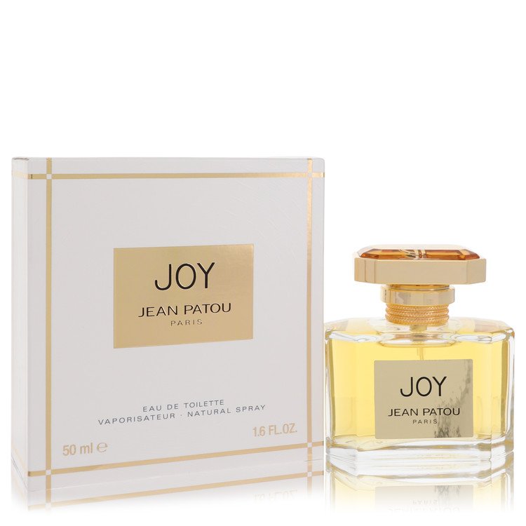 Perfume Feminino Joy Jean Patou 50 ML Eau De Toilette