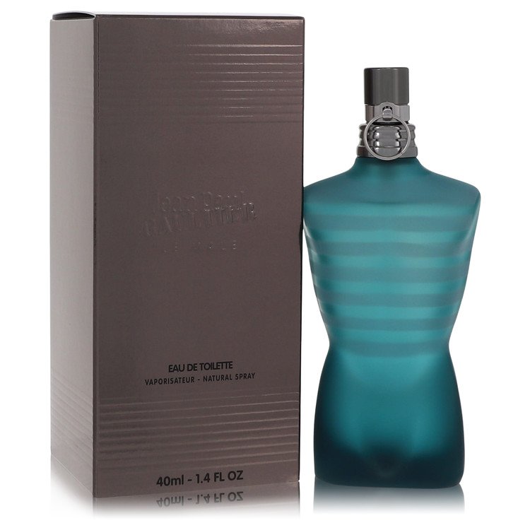 Perfume Masculino Jean Paul Gaultier 40 ML Eau De Toilette