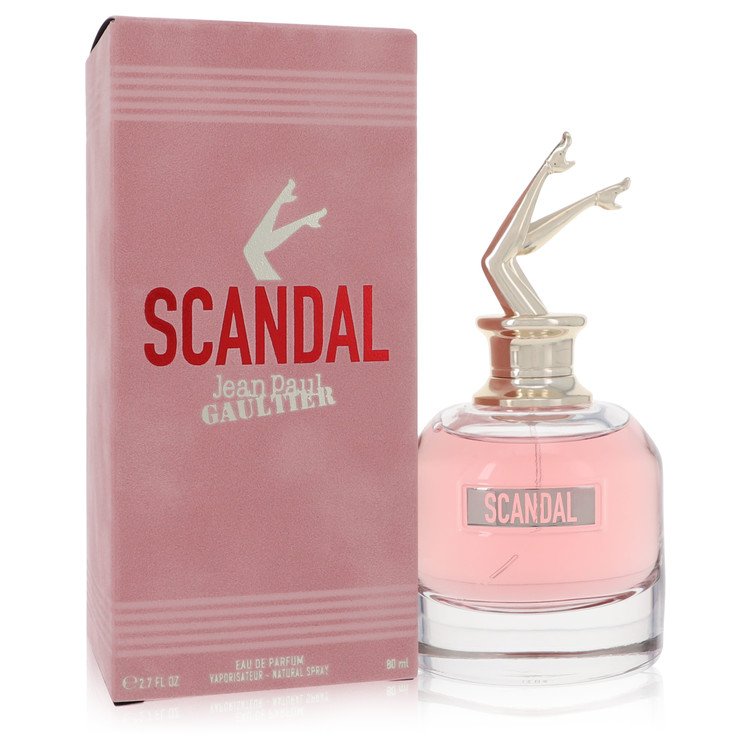 Perfume Feminino Jean Paul Gaultier 80 ML Eau De Parfum Spray