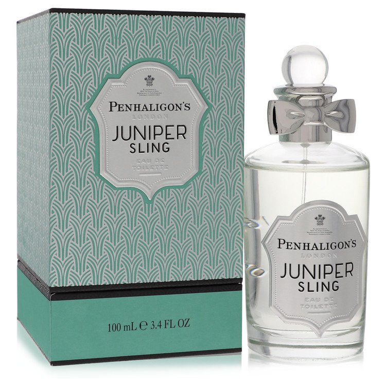 Perfume Feminino Juniper Sling (Unisex) Penhaligon'S 100 ML Eau De Toilette