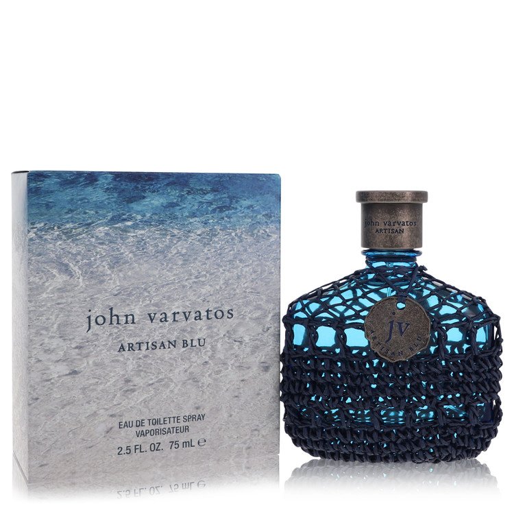 Col. Masculina John Varvatos 75 ML Eau De Toilette Spray