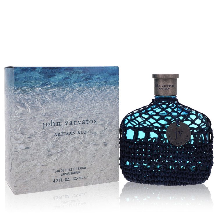 Perfume Masculino Artisan Blu John Varvatos 125 ML Eau De Toilette