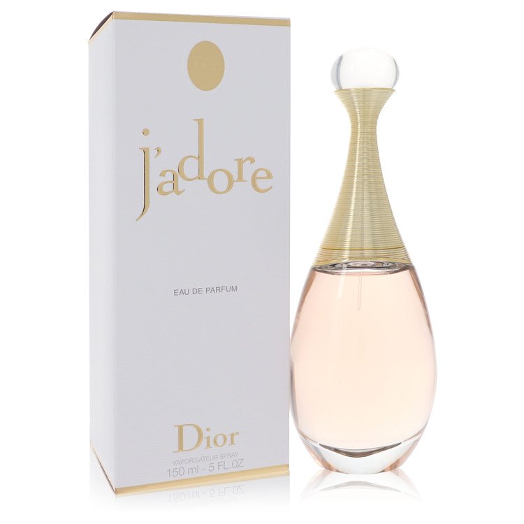 Perfume Feminino Jadore Christian Dior 150 ML Eau De Parfum