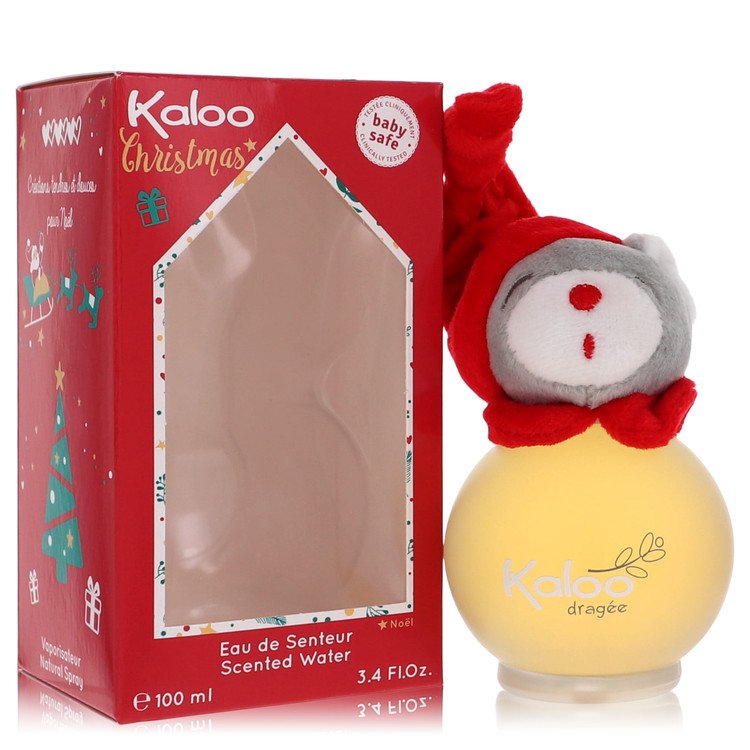 Perfume Feminino Kaloo 100 ML Eau De Senteur Spray