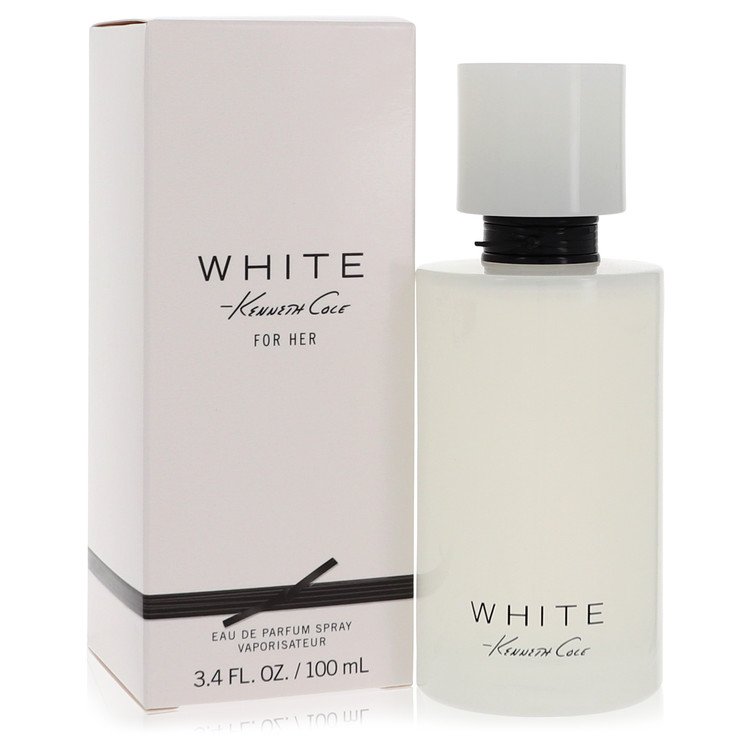 Perfume Feminino White Kenneth Cole 100 ML Eau De Parfum