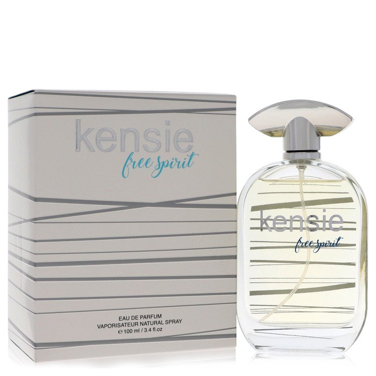 Perfume Feminino Free Spirit Kensie 100 ML Eau De Parfum