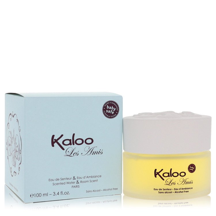 Perfume/Col. Masc. Les Amis Kaloo 100 ML Eau De Senteur / Room Fragrance