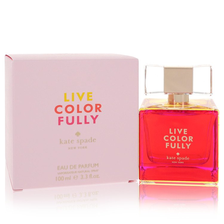 Perfume Feminino Kate Spade 100 ML Eau De Parfum Spray