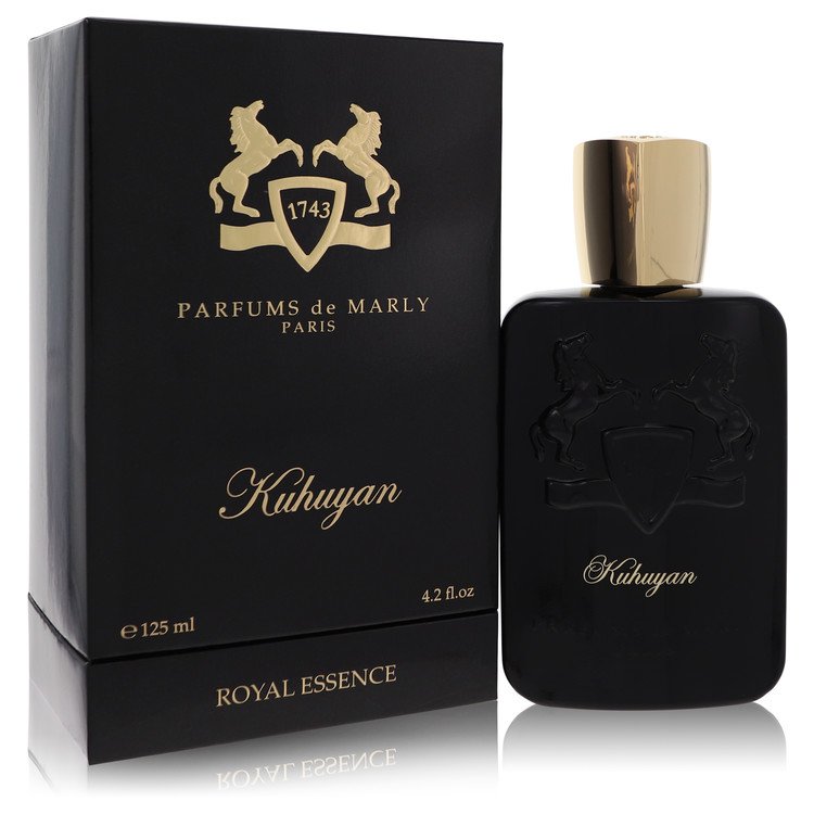 Perfume Feminino Kuhuyan (Unisex) Parfums De Marly 125 ML Eau De Parfum