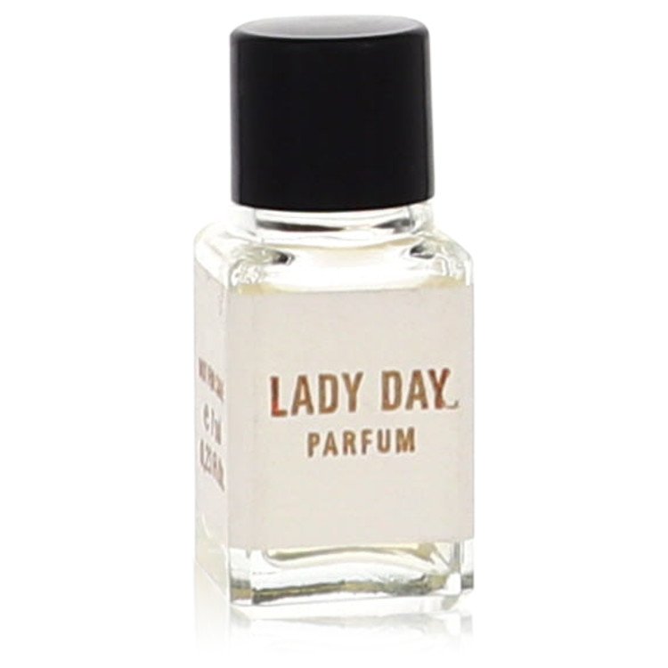 Perfume Feminino Lady Day Maria Em Latadida Gentile 6 ML Pure