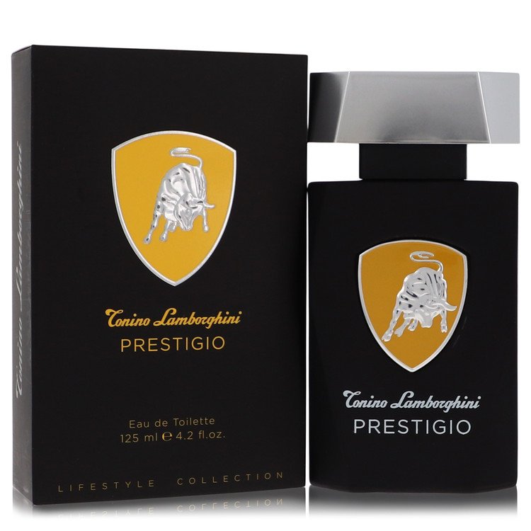 Col. Masculina Tonino Lamborghini 125 ML Eau De Toilette Spray