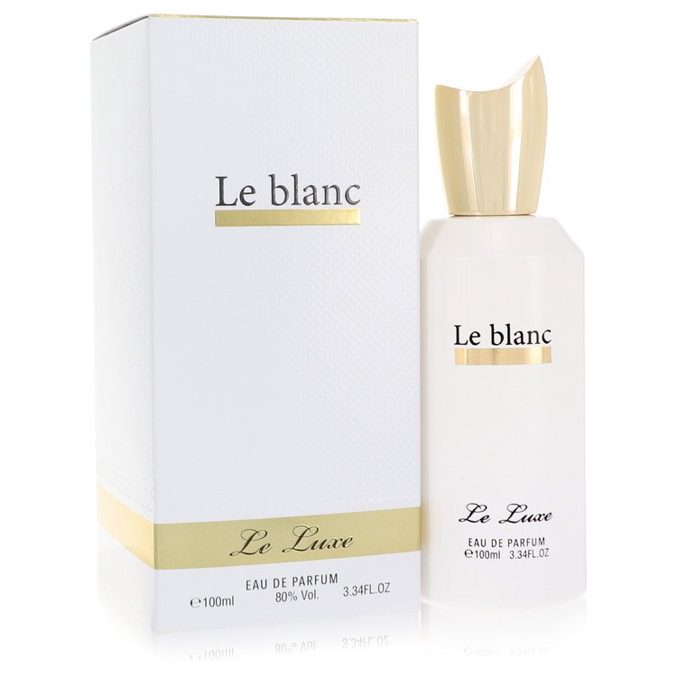 Perfume Feminino Le Luxe 100 ML Eau De Parfum Spray