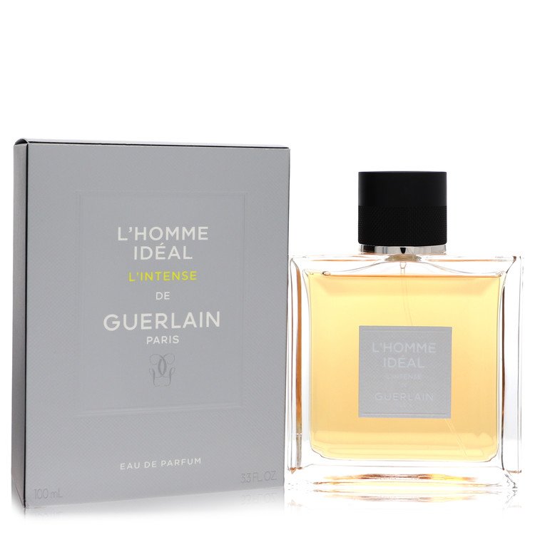 Col. Masculina Guerlain 100 ML Eau De Parfum Spray