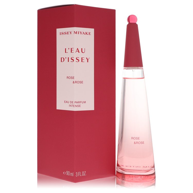 Perfume Feminino Issey Miyake 90 MLEau De Parfum Intense Spray