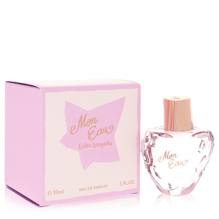 Perfume Feminino Lolita Lempicka 30 ML Eau De Parfum Spray