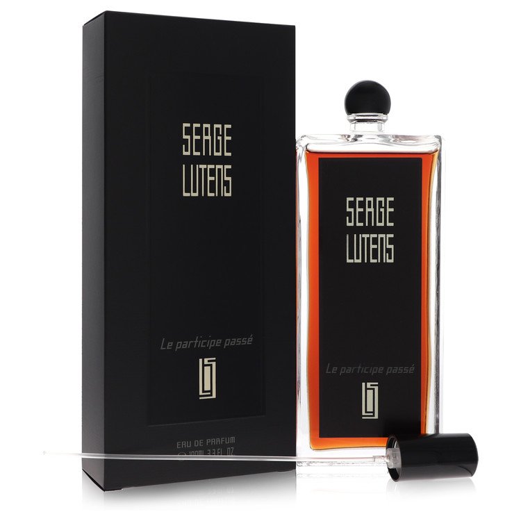 Perfume Feminino Le Participe Passe Parfum Serge Lutens 100 ML Eau De Parfum