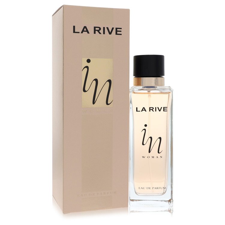 Perfume Feminino In Woman La Rive 90 ML Eau De Parfum