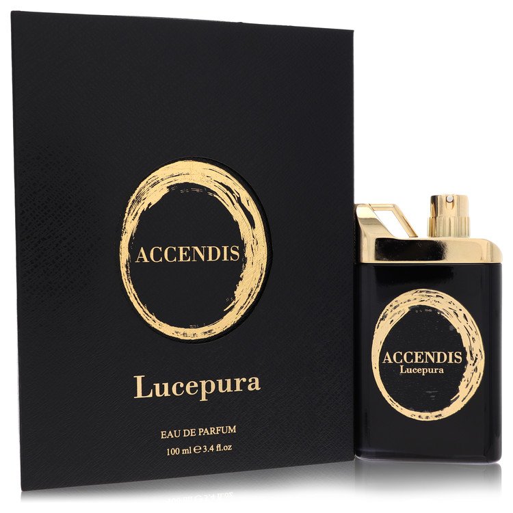 Perfume Feminino Lucepura Accendis 100 ML Eau De Parfum