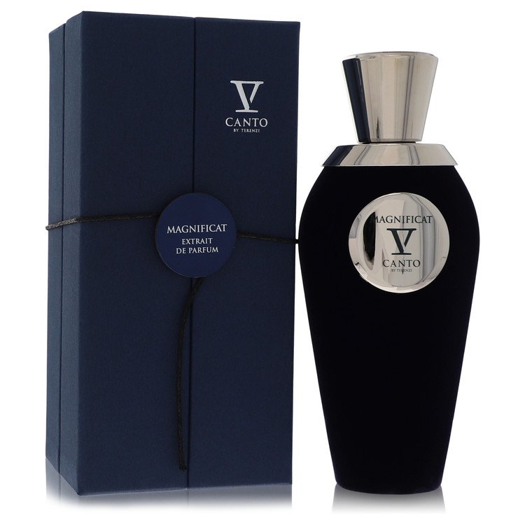 Perfume Feminino Magnificat V Canto 99 ML Extrait De Parfum