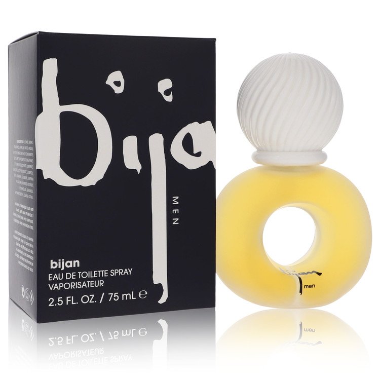 Perfume/Col. Masc. Bijan 75 ML Eau De Toilette