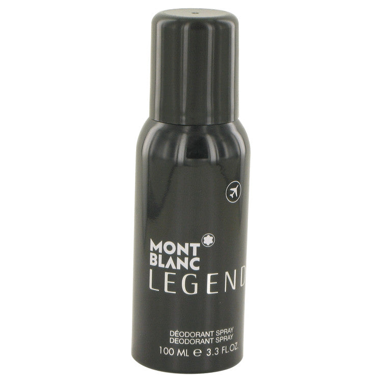 Perfume/Desodorante Masculino Montblanc Legend Blanc