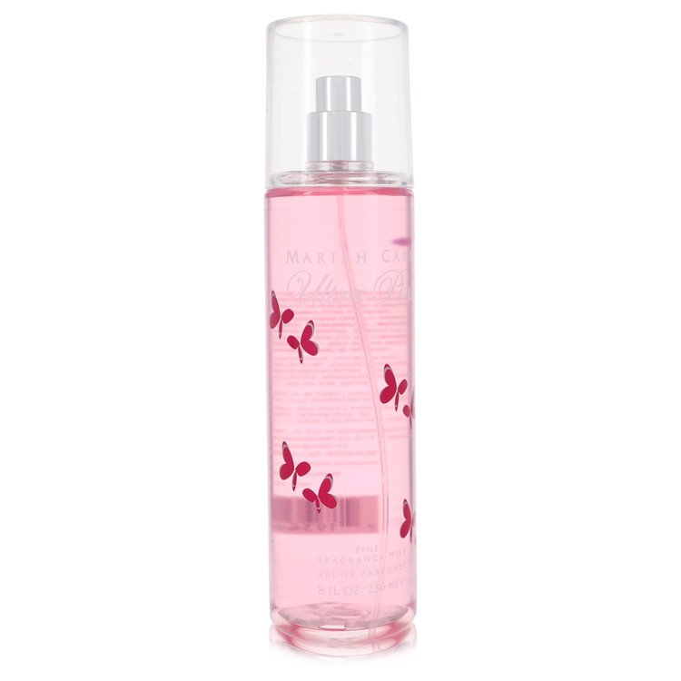 Perfume Feminino Mariah Carey 236 Ml Fragrance Mist