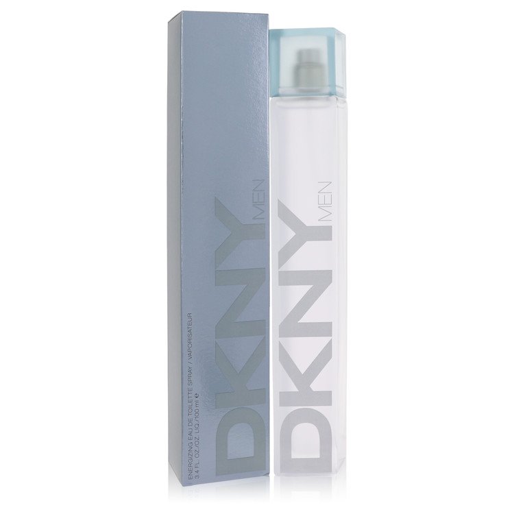 Perfume/Col. Masc. Dkny Donna Karan 100 ML Eau De Toilette