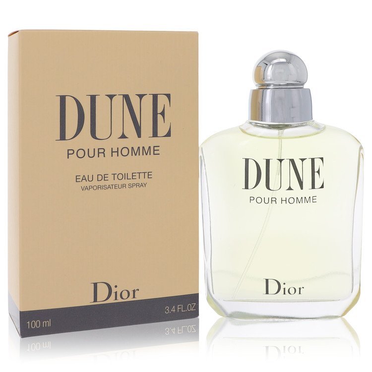 Perfume/Col. Masc. Dune Christian Dior 100 ML Eau De Toilette