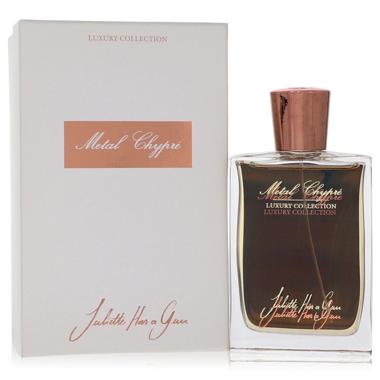 Perfume Feminino Juliette Has A Gun 75 ML Eau De Parfum Spray