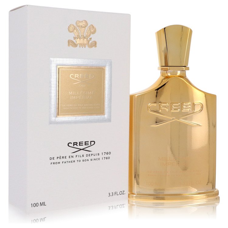 Col. Masculina Millesime Imperial Creed 100 ML Eau De Parfum