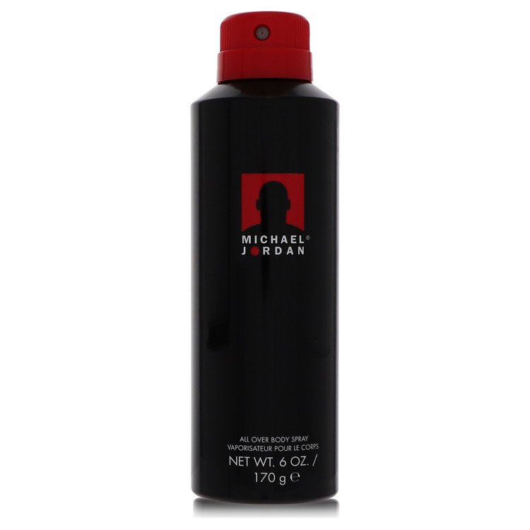Col. Masculina Michael Jordan 177 ML Body
