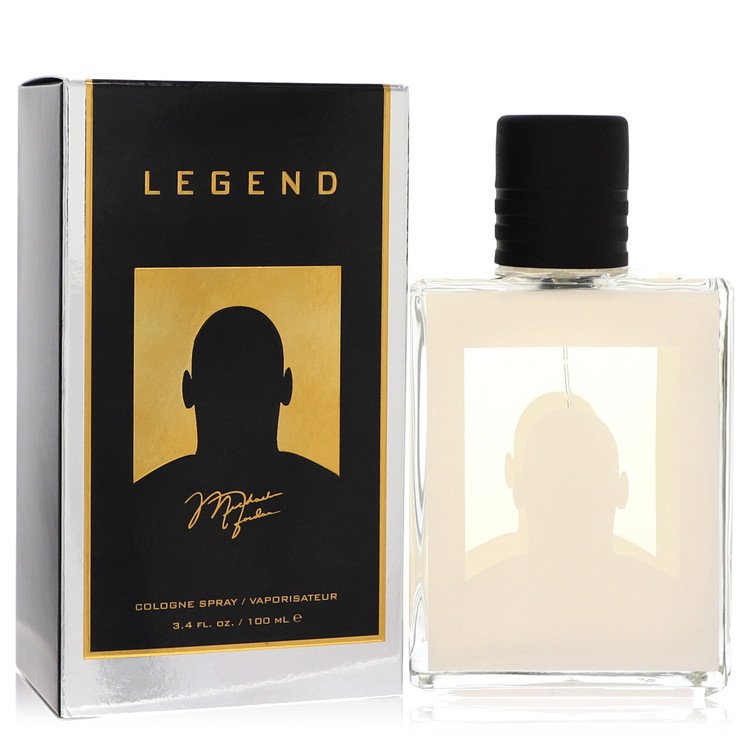 Perfume/Col. Masc. Legend Michael Jordan 100 ML Cologne
