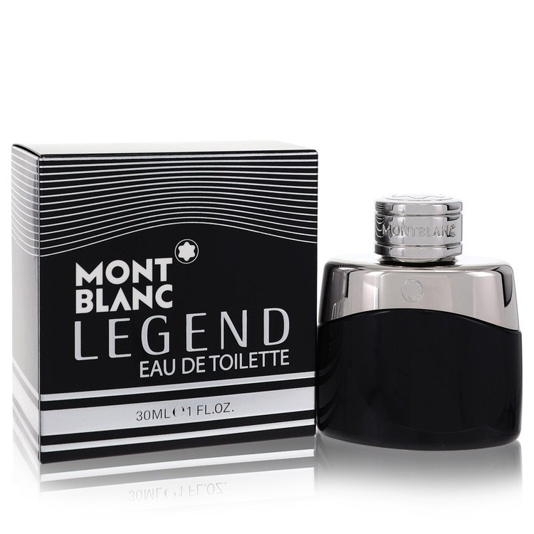 Perfume Masculino Mont Blanc 30 ML Eau De Toilette Spray