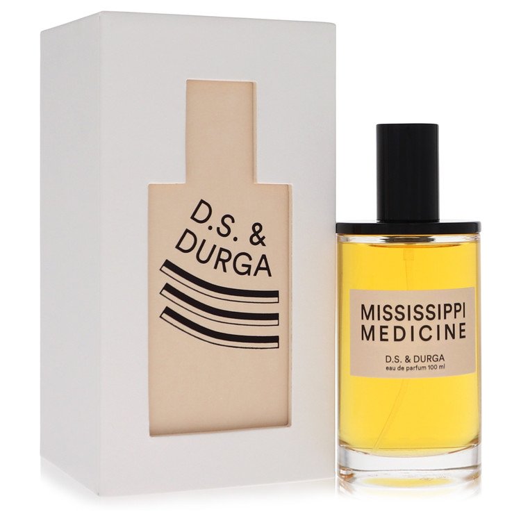 Perfume/Col. Masc. Mississippi Medicine D.S. & Durga Eau De Parfum