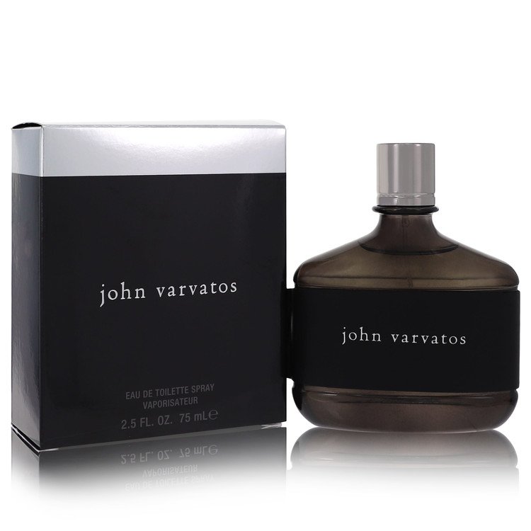 Perfume Masculino John Varvatos 75 ML Eau De Toilette