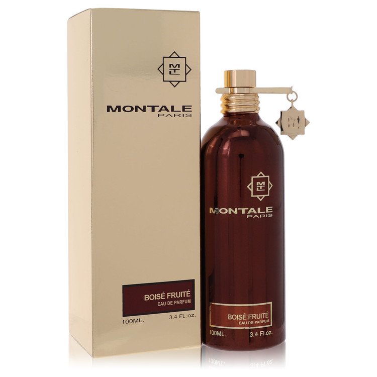Perfume Feminino Boise Fruite (Unisex) Montale 100 ML Eau De Parfum