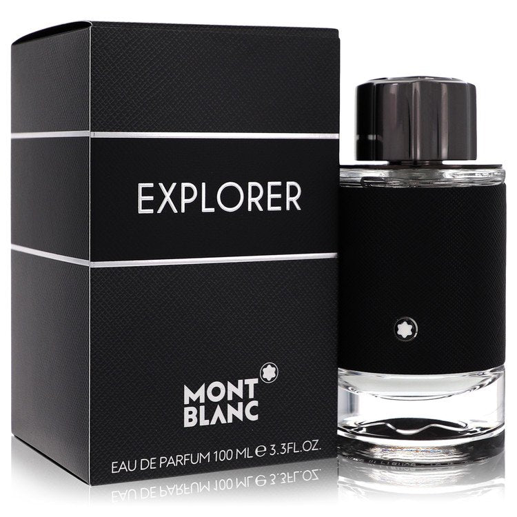 Col. Masculina Mont Blanc 100 ML Eau De Parfum Spray