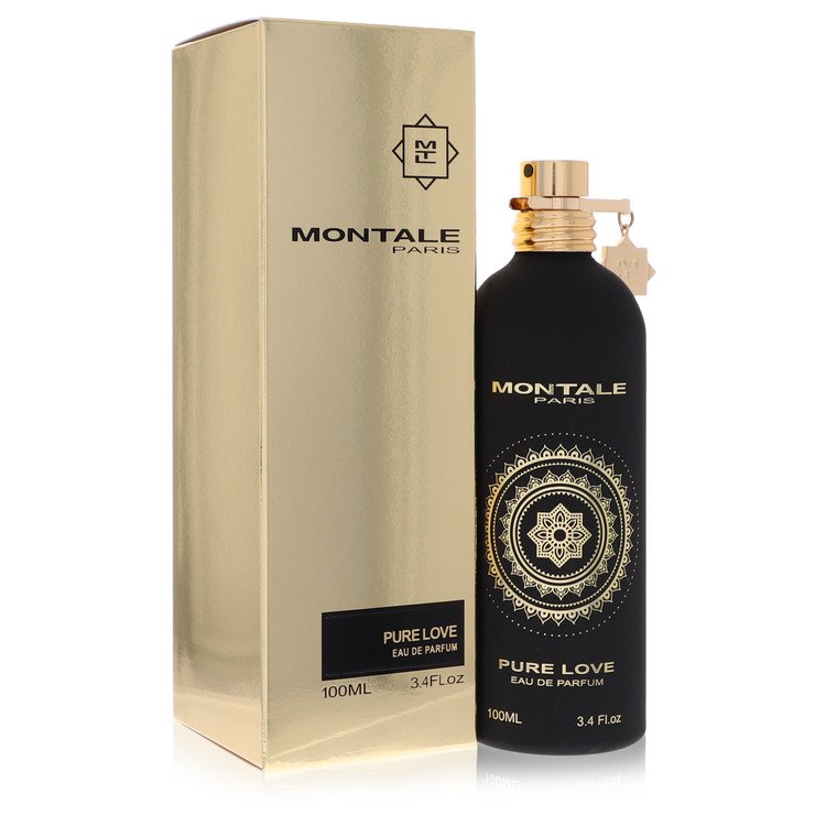 Perfume Feminino Pure Love Montale 100 ML Eau De Parfum