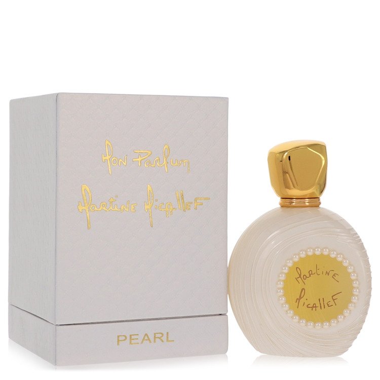 Perfume Feminino M. Micallef 100 ML Eau De Parfum Spray