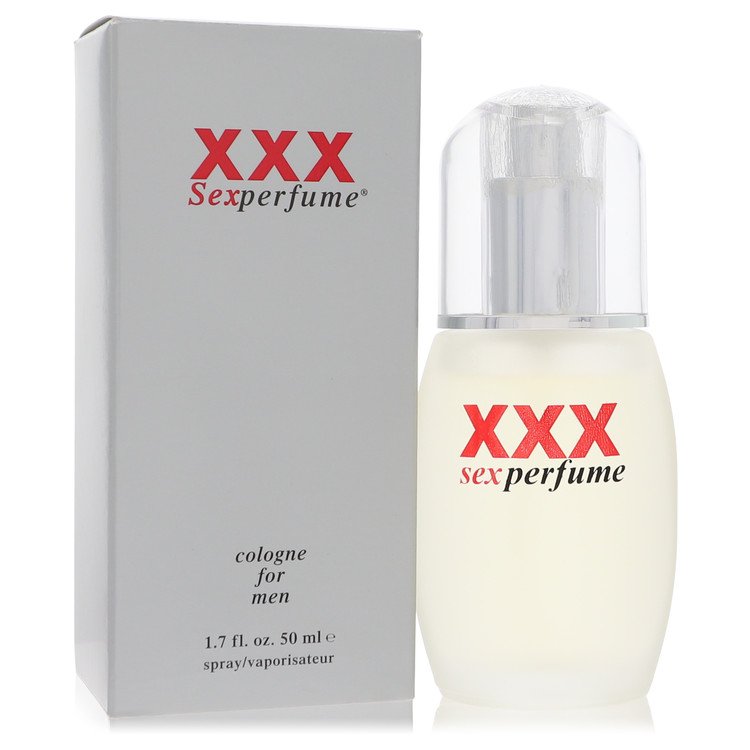 Perfume/Col. Masc. Sexperfume Marlo Cosmetics 50 ML Cologne