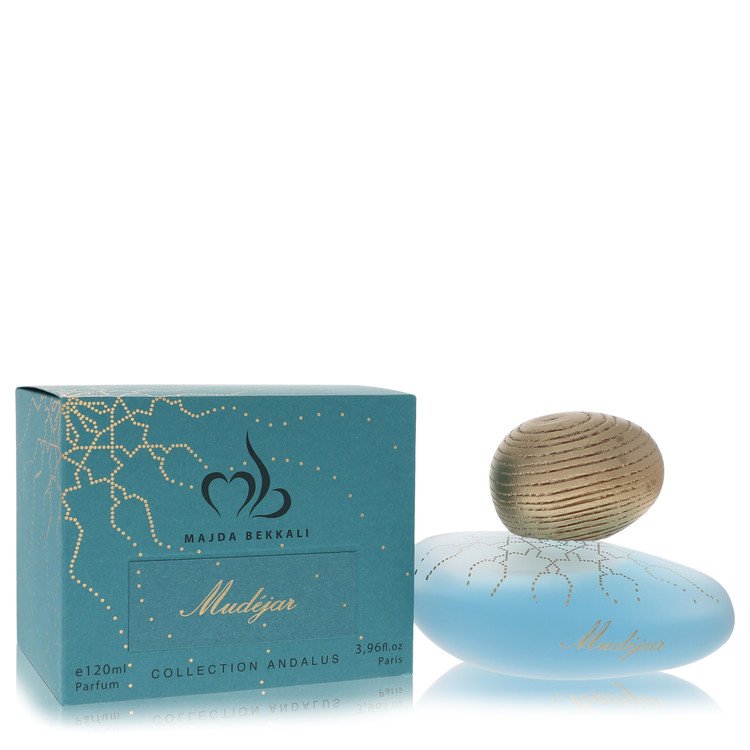 Perfume Feminino Mudejar Majda Bekkali 117 ML Eau De Parfum