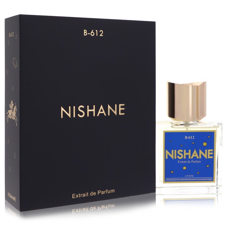 Perfume Feminino B612 Nishane 50 ML Extrait De Parfum