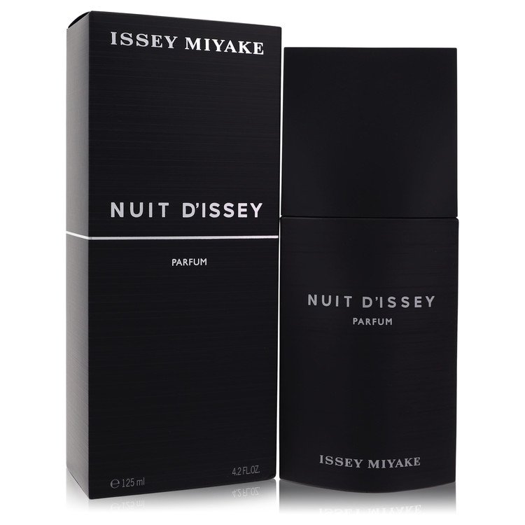 Perfume/Col. Masc. Nuit D'Issey Issey Miyake 125 ML Eau De Parfum